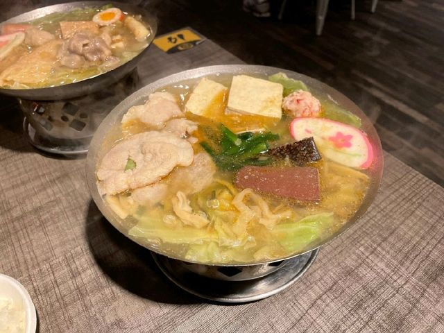 【桃園】平價小火鍋-鍋太爽