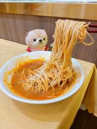 觀塘 | 千歲擔擔麵 | 多選擇美食