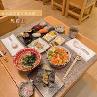 馬鞍山日本料理心機之作！