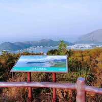 牙鷹山