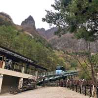 삼척 가볼만한곳 환선굴