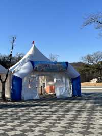 강화도 대표 액티비티 :: 강화씨사이드리조트 루지
