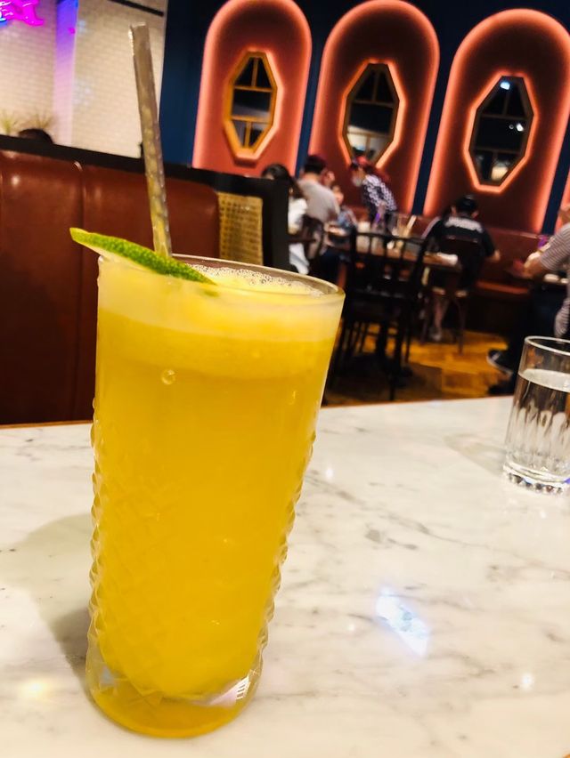 下午茶好去處🍹🍰永心鳳茶·新光南西店
