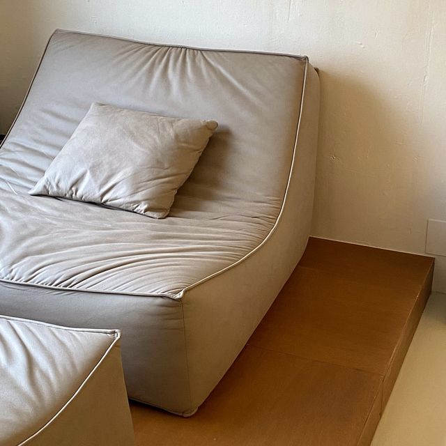 이국스러운 분위기의 오션뷰 풀빌라, 태안 ‘봄날’