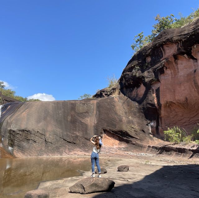 Bueng kan, land of nature