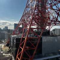 【東京】東京の観光名所といえば❗️の超有名観光スポット