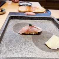 銅鑼灣人氣Omakase!!
