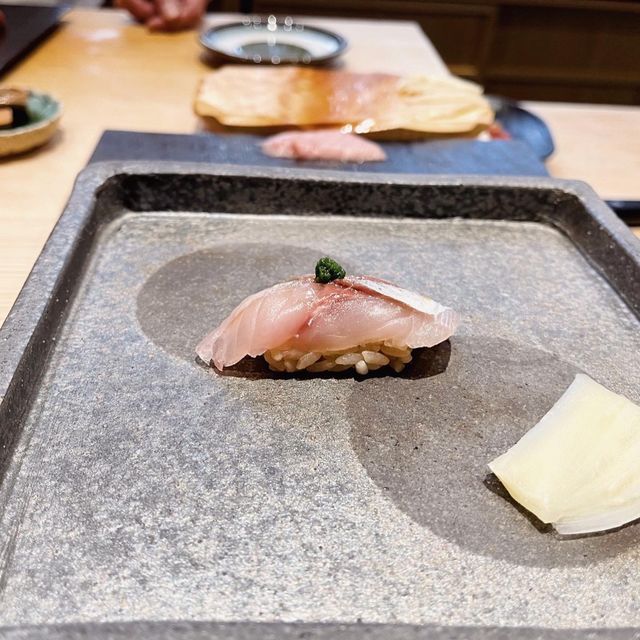 銅鑼灣人氣Omakase!!