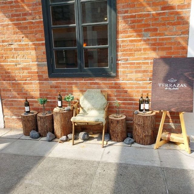 黑白松露的配搭