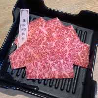 台式燒肉放題 M5澳洲和牛吃到飽🐮
