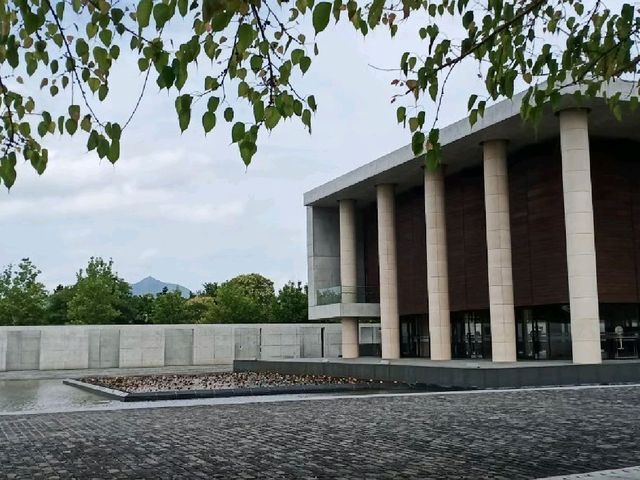 北投法鼓山農禪寺  網美拍照熱門景點