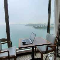 必去Staycation ~ 愉景灣酒店