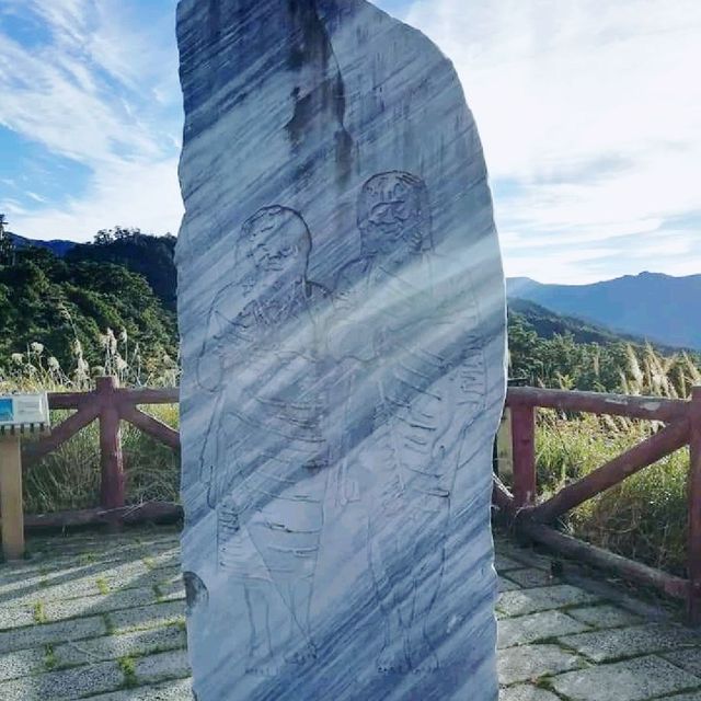 飽受大自然之旅