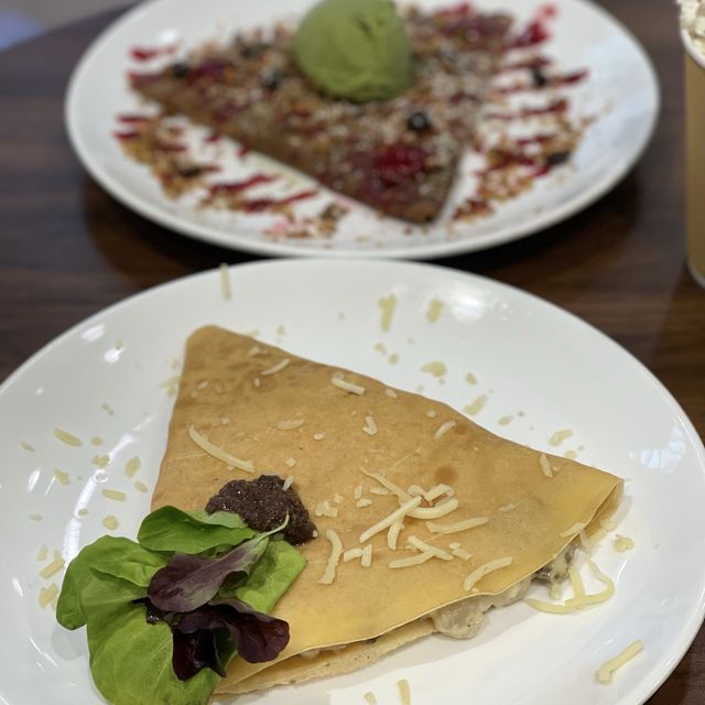 Cafe Crepehk