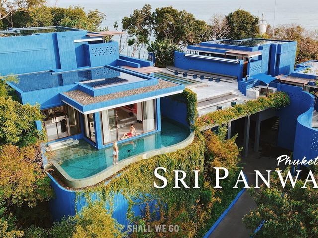 Sri Panwa PHUKET