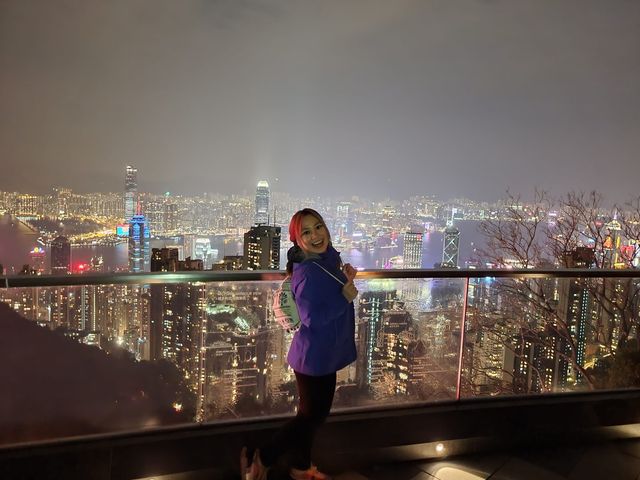 西高山行山｜飽覽維港景。離島景。日落景。山頂夜景｜新手行山最短最輕鬆的行山路線