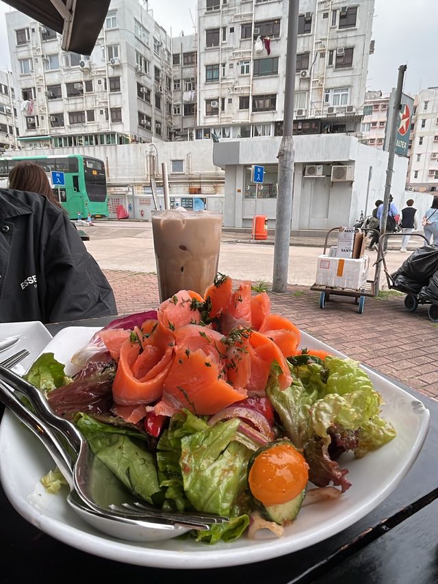 梅窩一日遊🤤⛴⛴