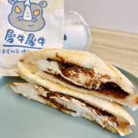 好食台式捲餅專門店！
