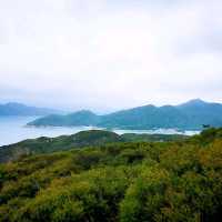 隱世山脈白虎山