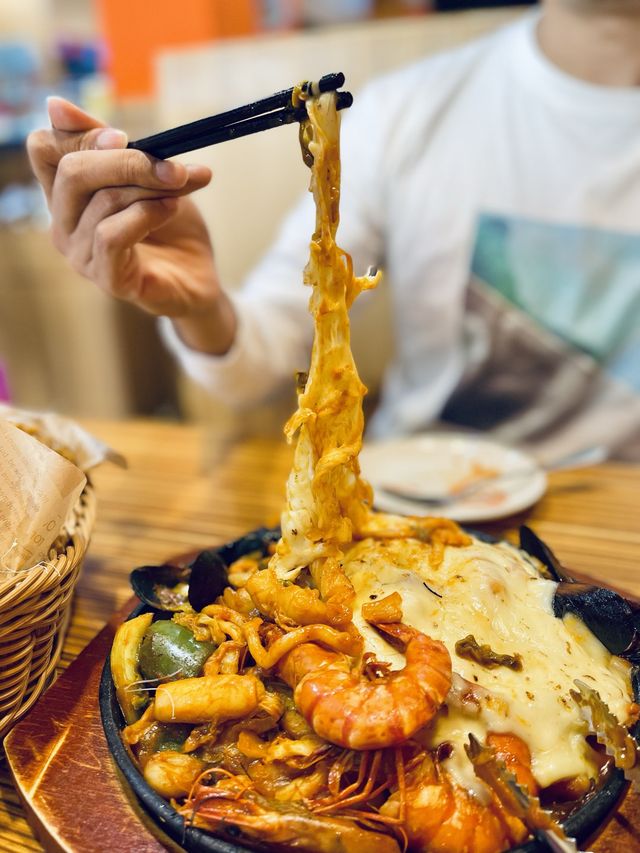 李家韓式炸雞無得輸 
