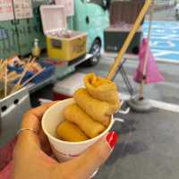 철원 한탄강 주상절리 잔도길