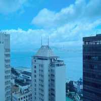 性價比高的海景酒店