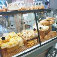 Country Brot by Four Leaves @ Waterway Point