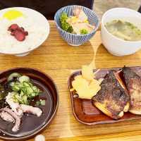 感受日本家常菜｜Rinjin Shokudo 隣人食堂｜簡單又美味的餐廳