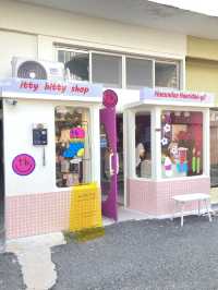 부산 귀여운 소품샵