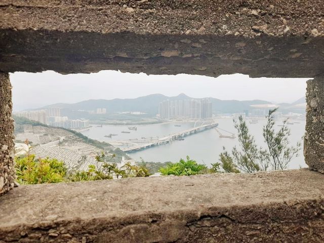 魔鬼山