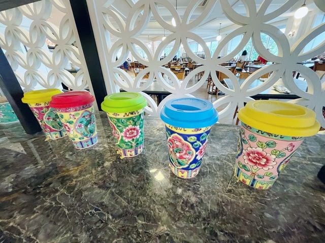 Chinese-Peranakan art