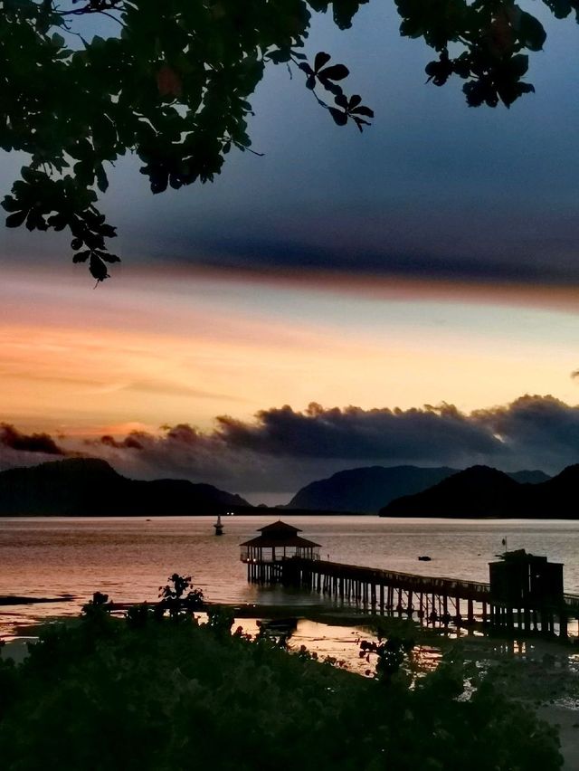 Westin @Langkawi