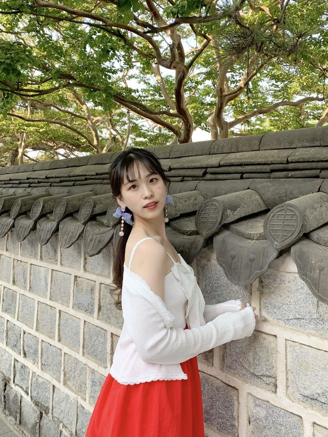 [전주] 전주경기전, 태조 이성계의 어진을 봉인한 전각