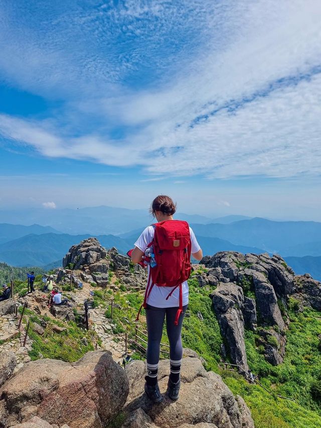 여름 지리?? 안갔음 말을 말어~~~~~