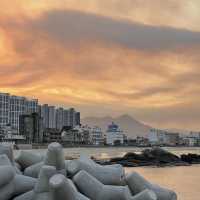 봉포해변 🌊 고성에서 즐기는 바캉스