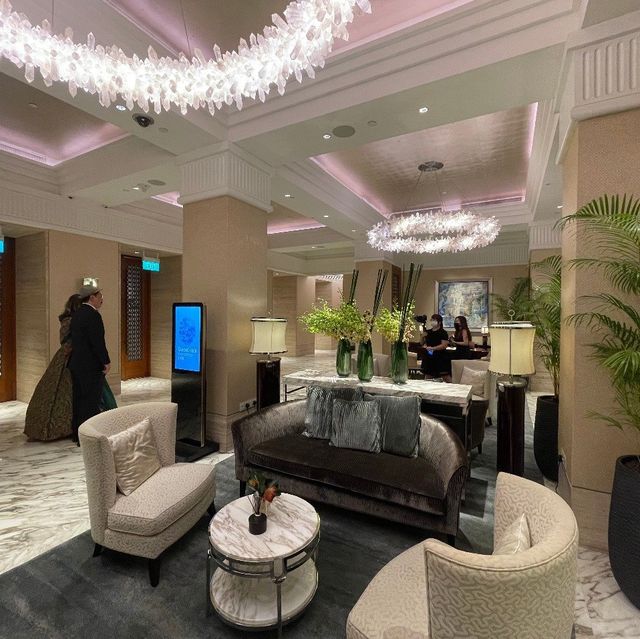Kempinski hotels