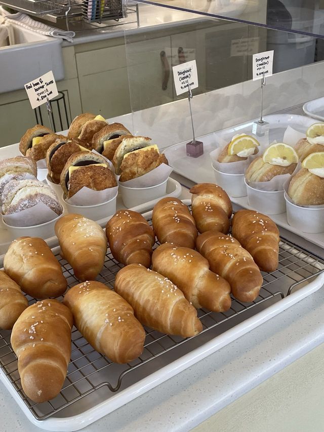 전포동 도넛 맛집 버터북앤쿡 🍩