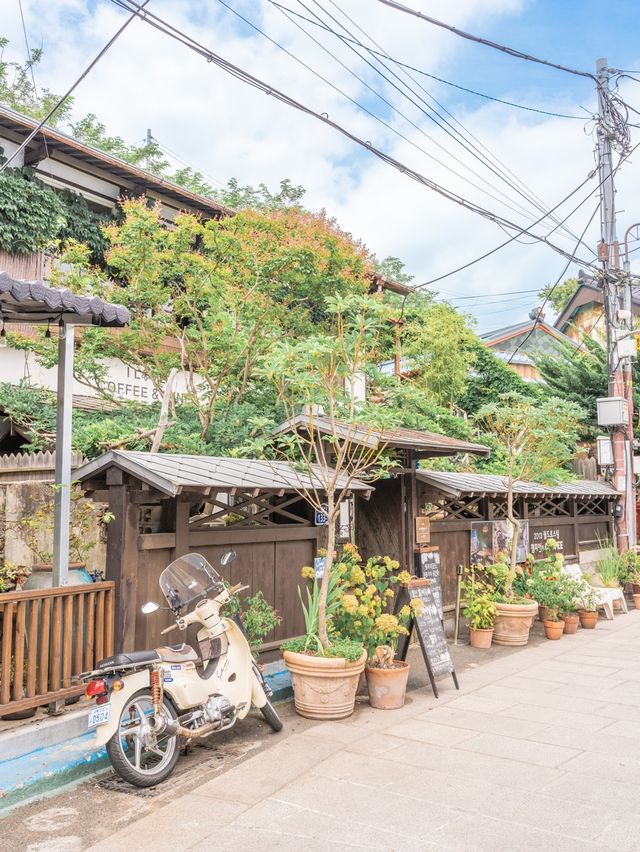 포항에 왔는데 여길 안가⁉️