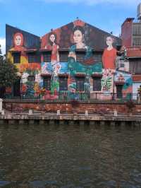MALACCA :PERFECT SIDETRIP FROM KUALA LUMPUR