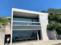 【香川県】地中美術館でアートに触れる旅