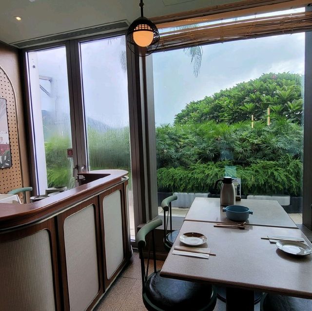 中式點心專門店 ～ 六小館 