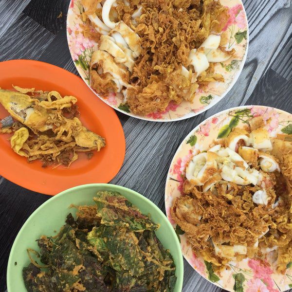 PANTAI PANDAK TERENGGANU