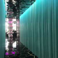 Ritz Carlton Hong Kong Ozone brunch 