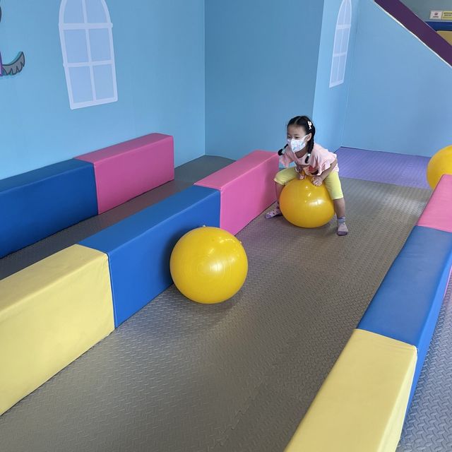 ✩超好玩暑假室內遊樂點✩ ✩超好玩暑假室內遊樂點✩