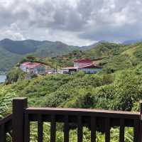 鼻頭角步道