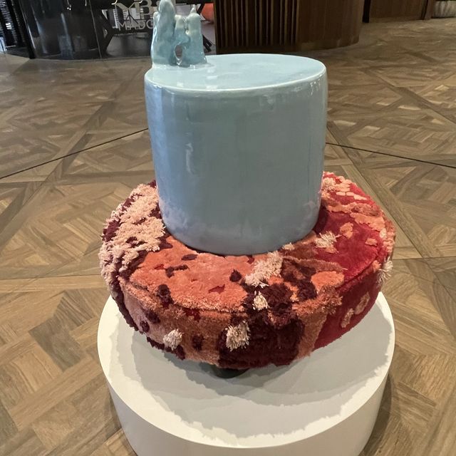 年度盛事K11 MUSEA Art Karnival