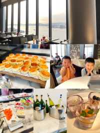 必去親子酒店！零負評灣仔君悅酒店Grand Hyatt！