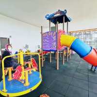 Raia Hotel & Convention Centre Kuching