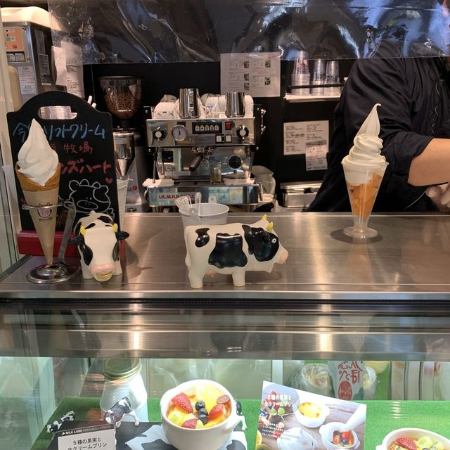 まるで海外にいる！インスタ映えどうぞ❤️