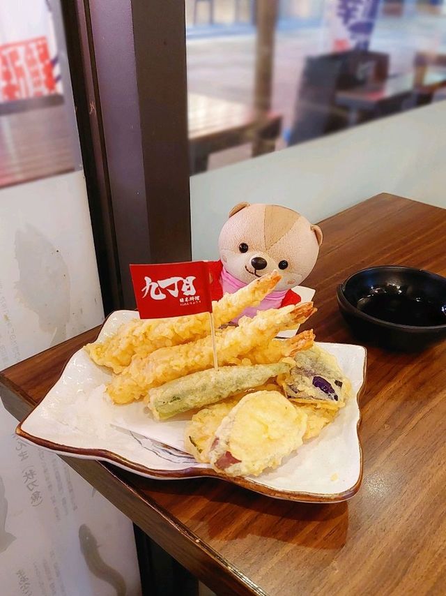 元朗 | 九丁目日本料理 | 多選擇日料